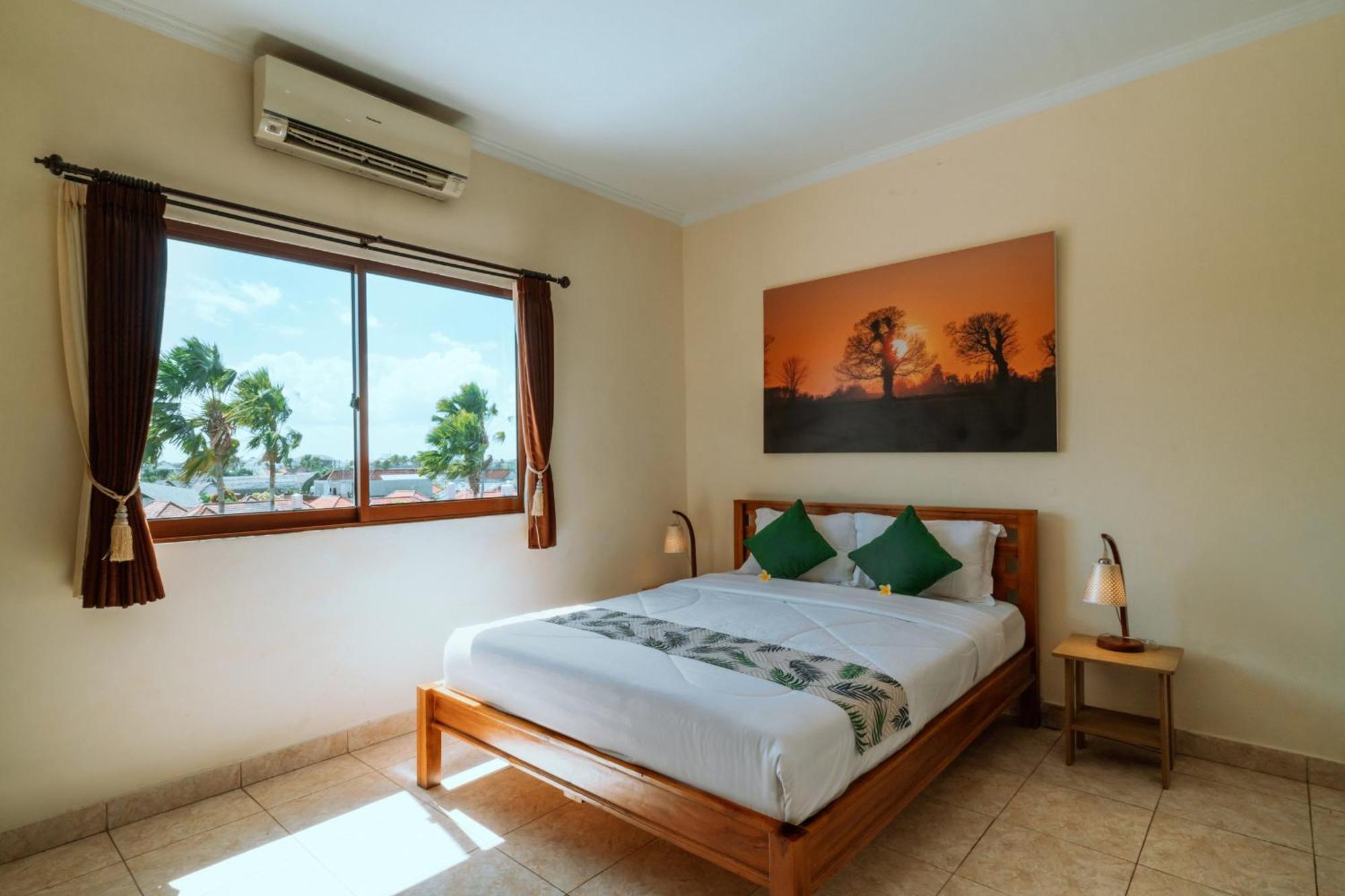 Umah Kita Lejlighed Seminyak Eksteriør billede