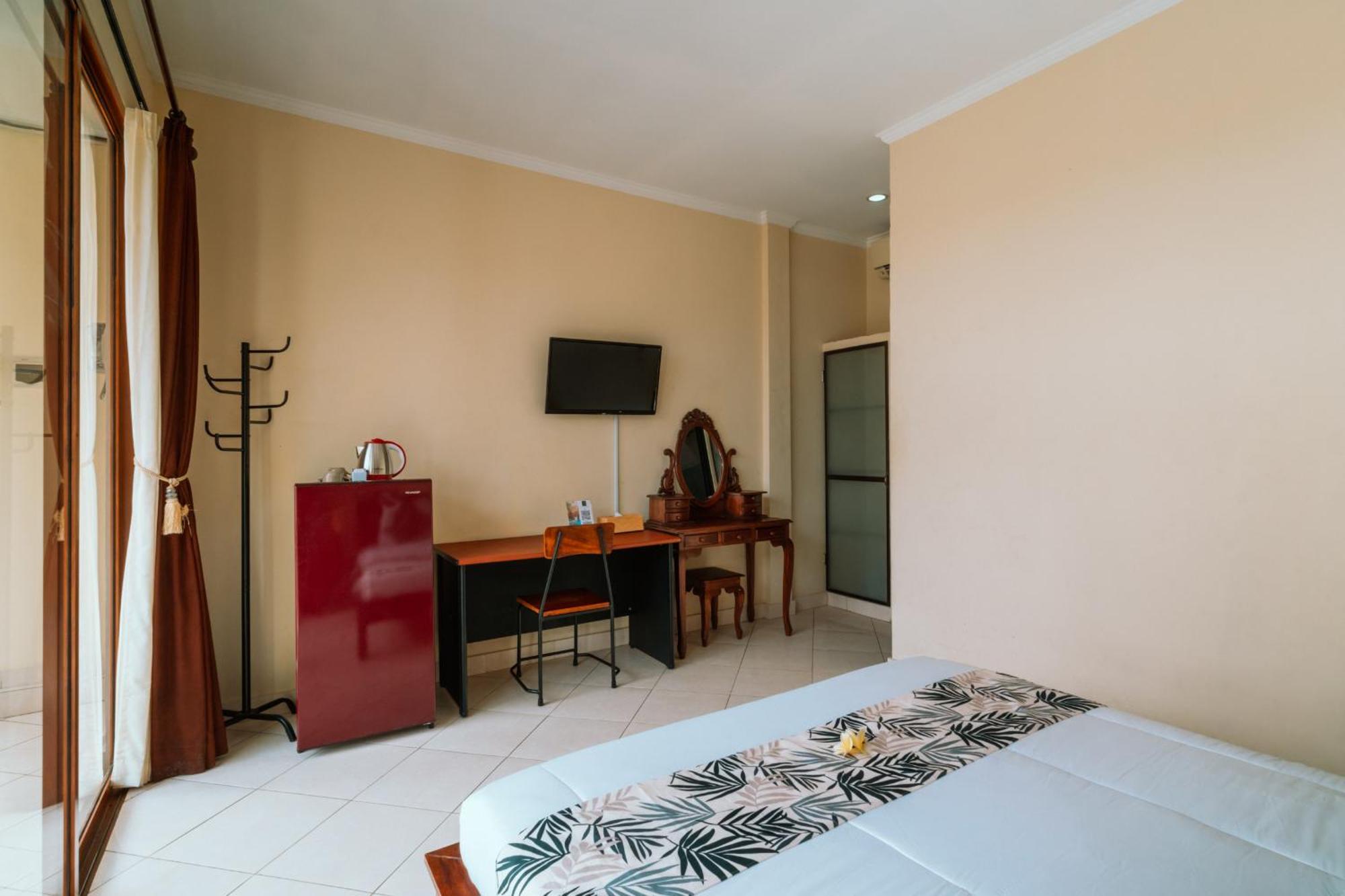 Umah Kita Lejlighed Seminyak Eksteriør billede